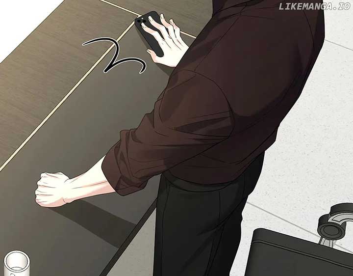 After breaking up, I had relationship with my ex’s uncle-in-law Chapter 84 739 156