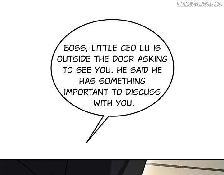 After breaking up, I had relationship with my ex’s uncle-in-law Chapter 84 742 159