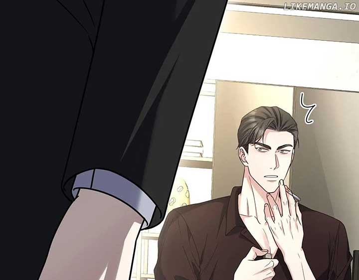 After breaking up, I had relationship with my ex’s uncle-in-law Chapter 84 743 160