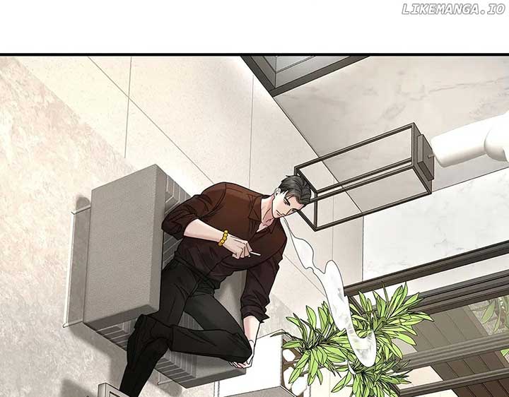 After breaking up, I had relationship with my ex’s uncle-in-law Chapter 84 756 173