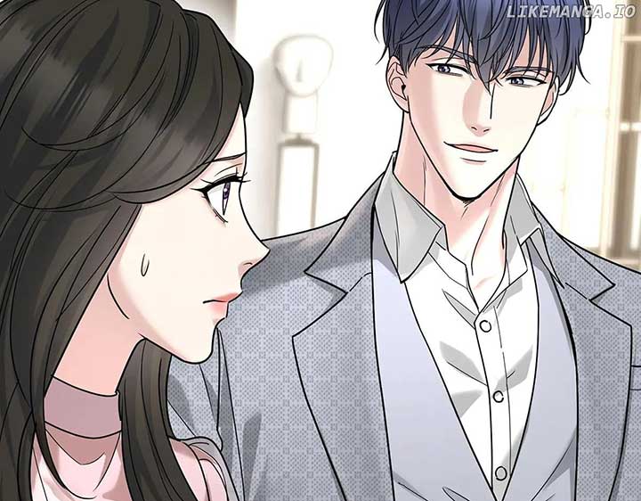 After breaking up, I had relationship with my ex’s uncle-in-law Chapter 84 769 186