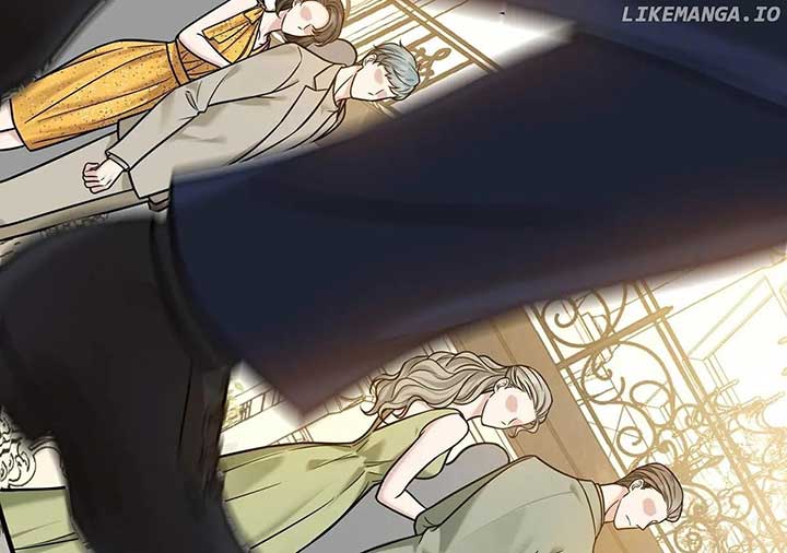 After breaking up, I had relationship with my ex’s uncle-in-law Chapter 88 578 013