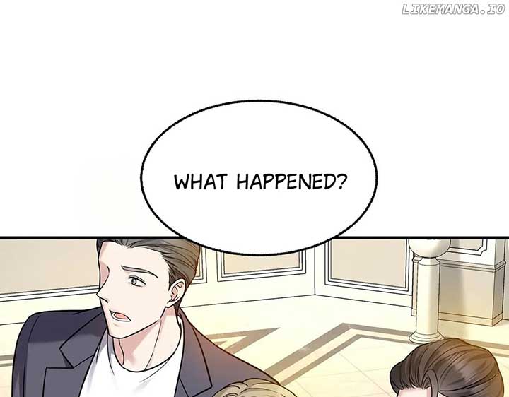 After breaking up, I had relationship with my ex’s uncle-in-law Chapter 88 582 017