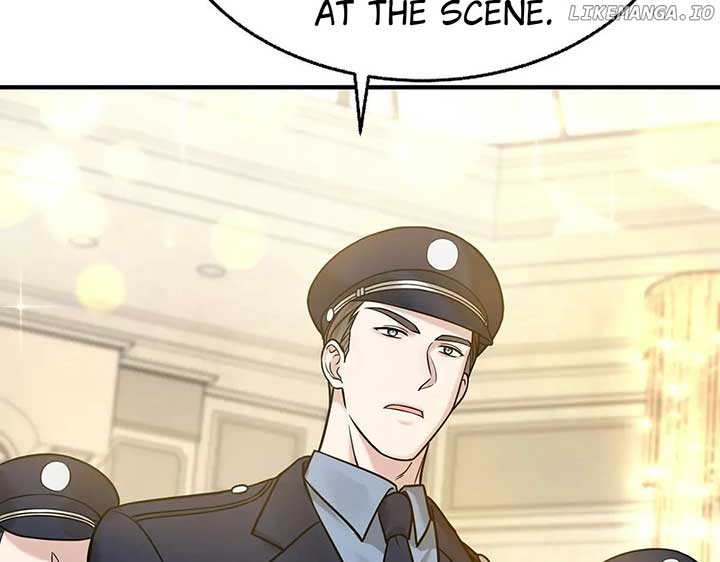 After breaking up, I had relationship with my ex’s uncle-in-law Chapter 88 586 021