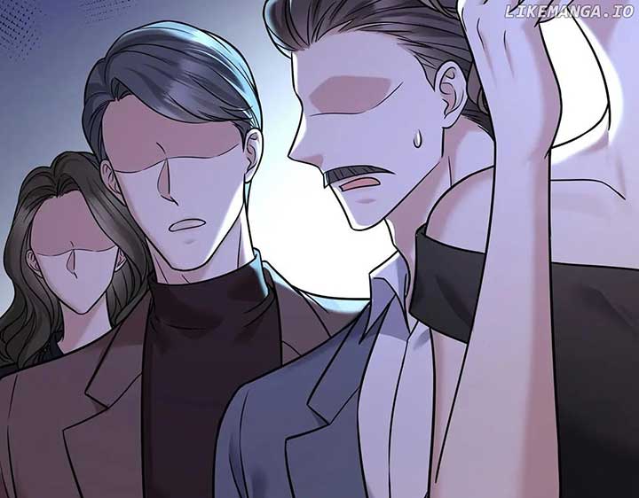 After breaking up, I had relationship with my ex’s uncle-in-law Chapter 88 592 027