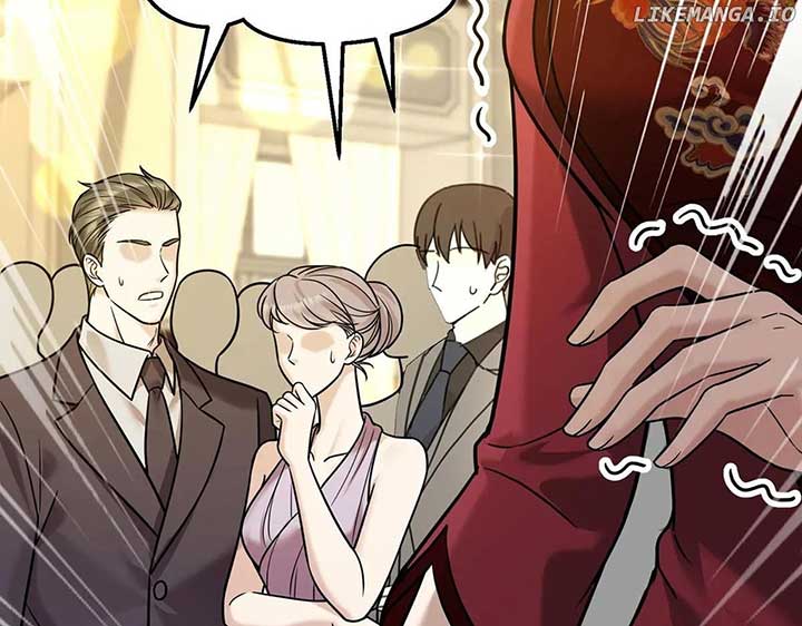 After breaking up, I had relationship with my ex’s uncle-in-law Chapter 88 625 060