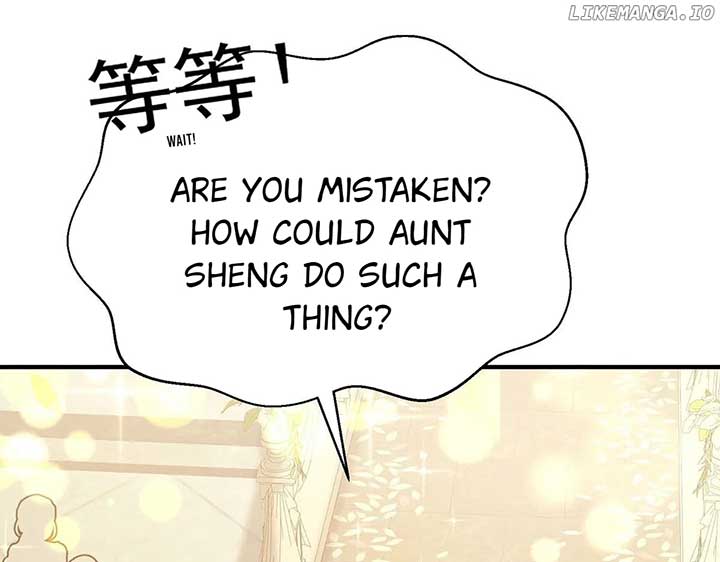 After breaking up, I had relationship with my ex’s uncle-in-law Chapter 88 672 107