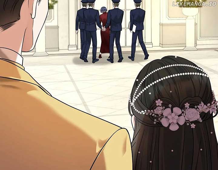 After breaking up, I had relationship with my ex’s uncle-in-law Chapter 88 690 125