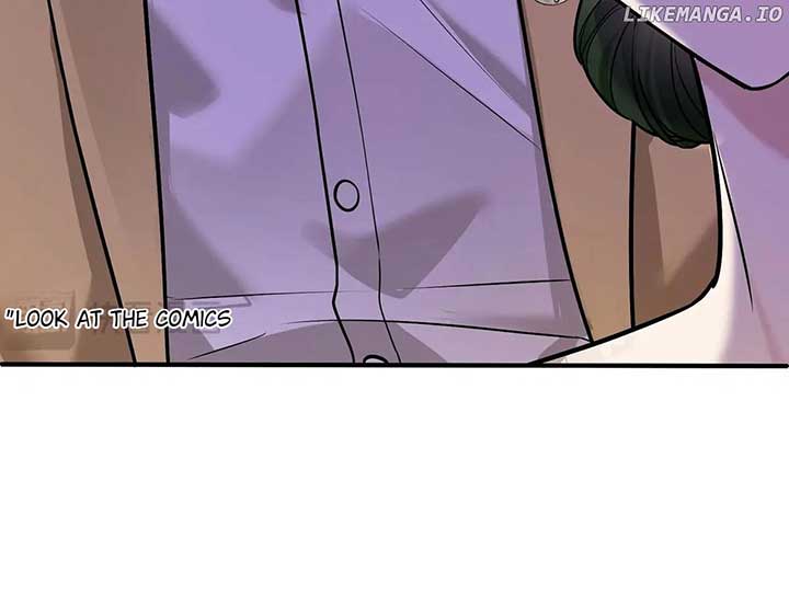 After breaking up, I had relationship with my ex’s uncle-in-law Chapter 88 744 179