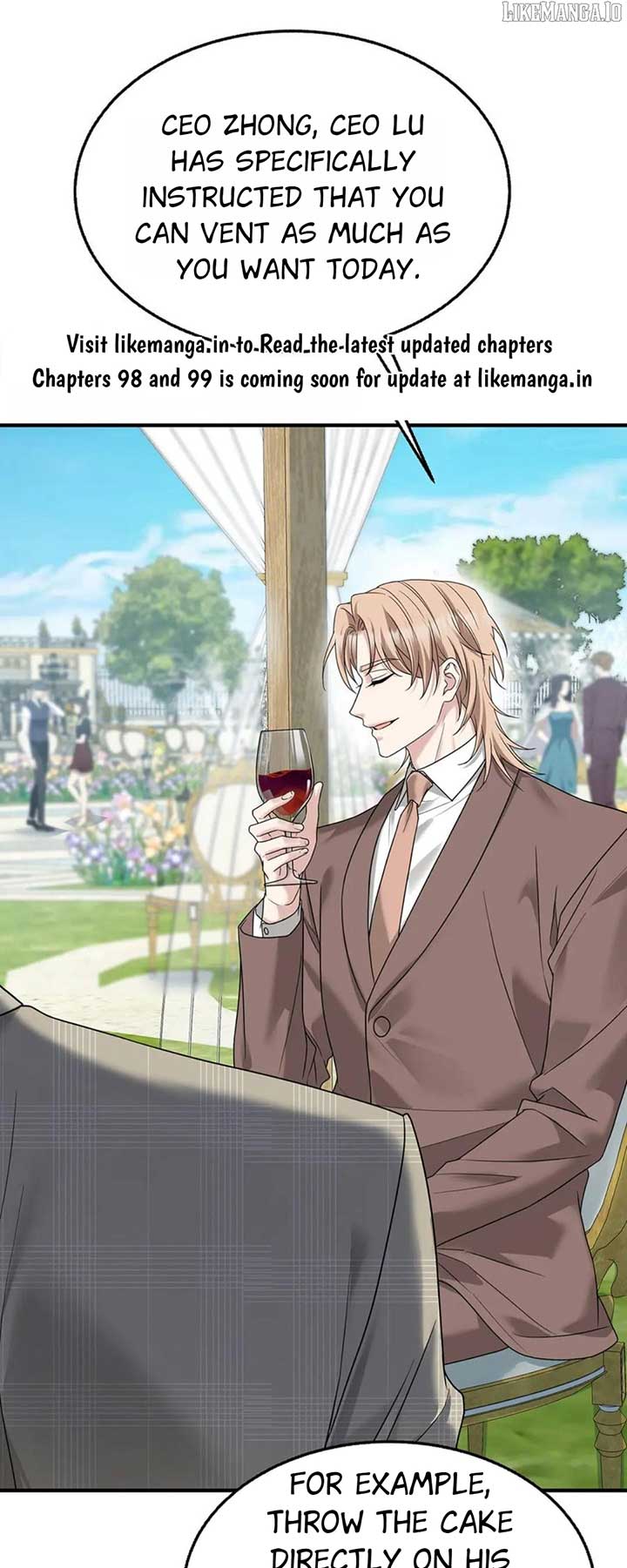 After breaking up, I had relationship with my ex’s uncle-in-law Chapter 97 125 01