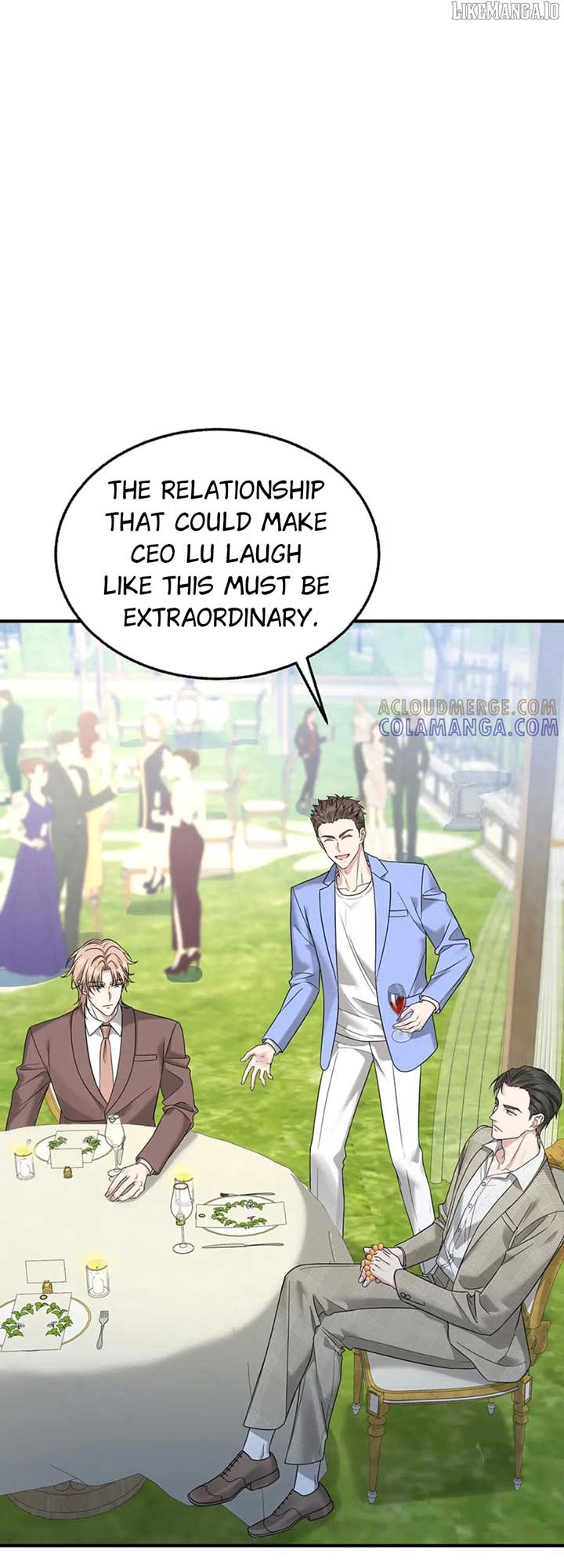 After breaking up, I had relationship with my ex’s uncle-in-law Chapter 97 127 03