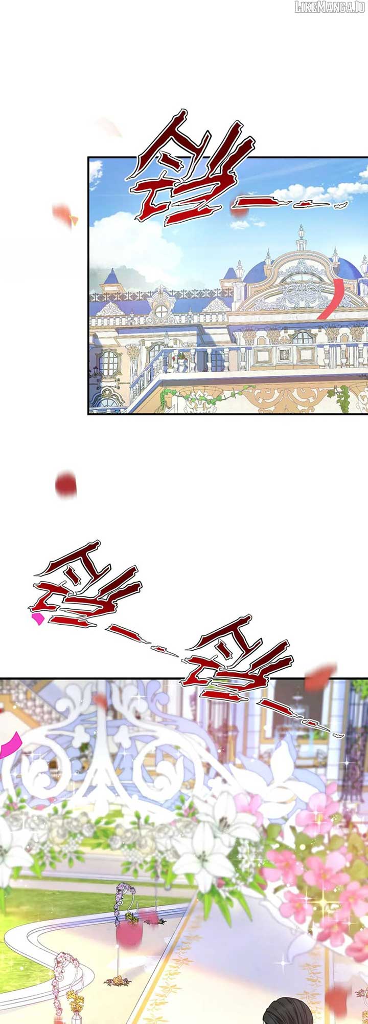 After breaking up, I had relationship with my ex’s uncle-in-law Chapter 97 129 05