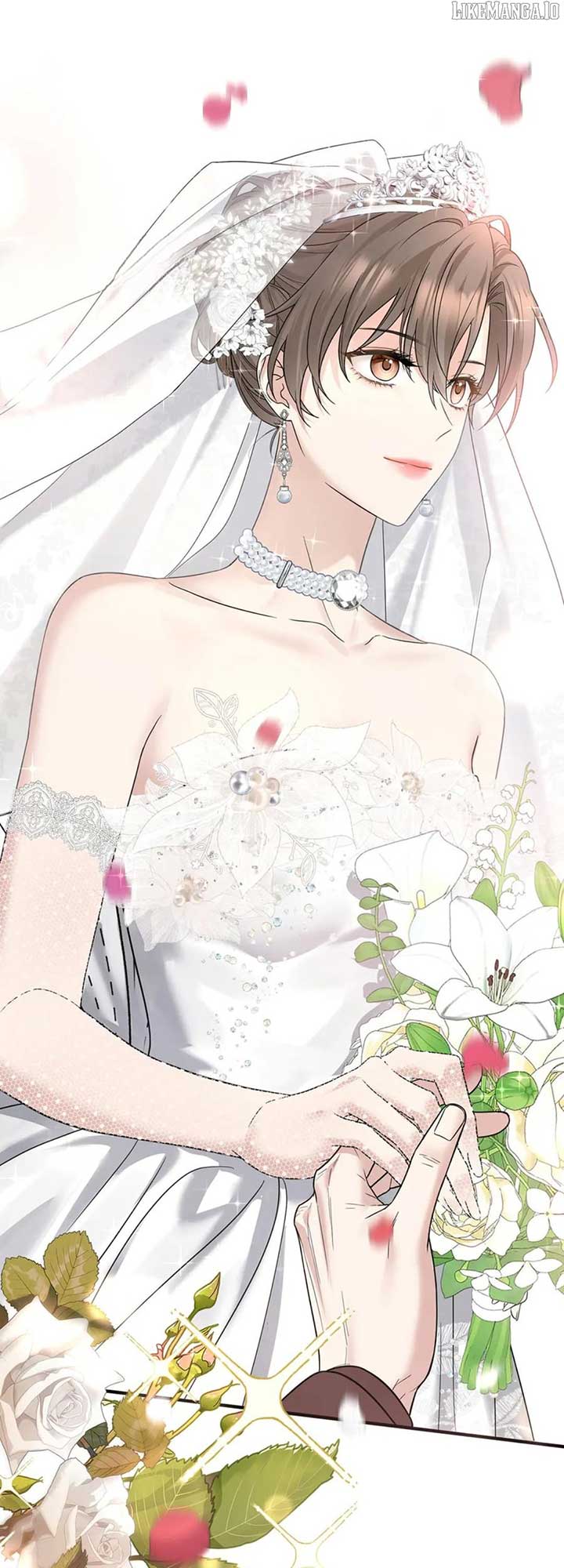 After breaking up, I had relationship with my ex’s uncle-in-law Chapter 97 131 07