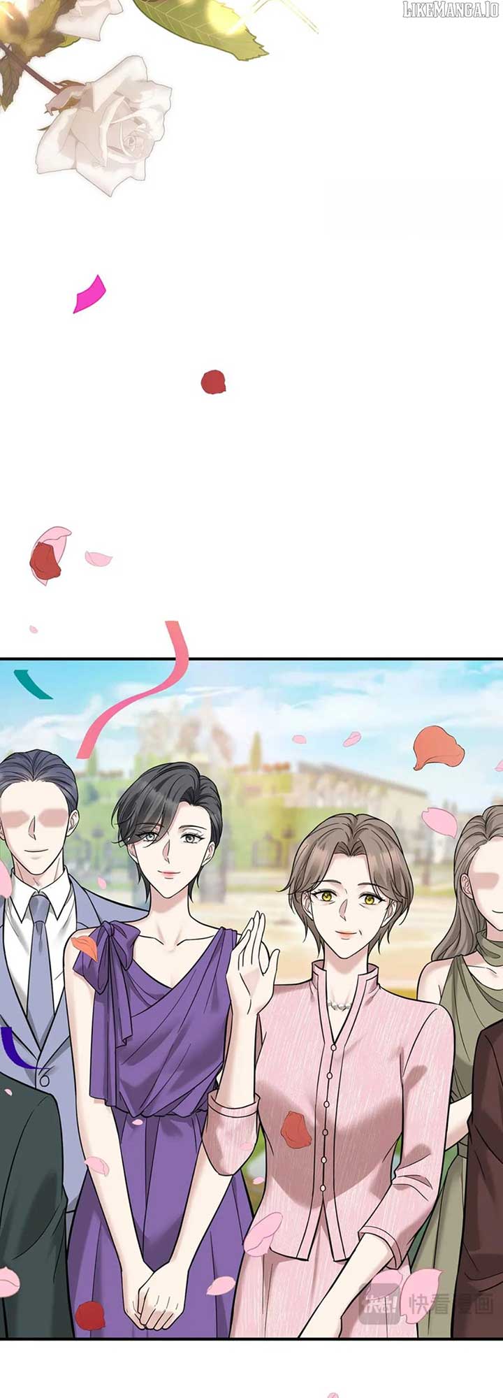 After breaking up, I had relationship with my ex’s uncle-in-law Chapter 97 132 08