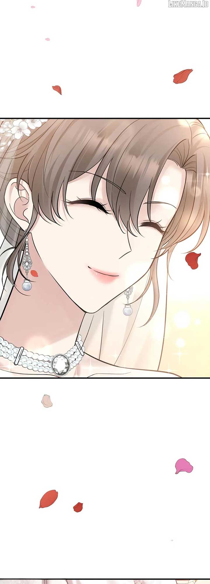 After breaking up, I had relationship with my ex’s uncle-in-law Chapter 97 133 09