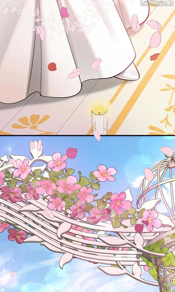 After breaking up, I had relationship with my ex’s uncle-in-law Chapter 97 134 10