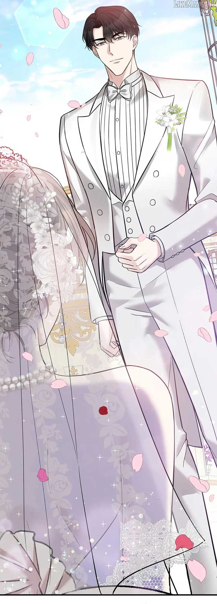 After breaking up, I had relationship with my ex’s uncle-in-law Chapter 97 135 11