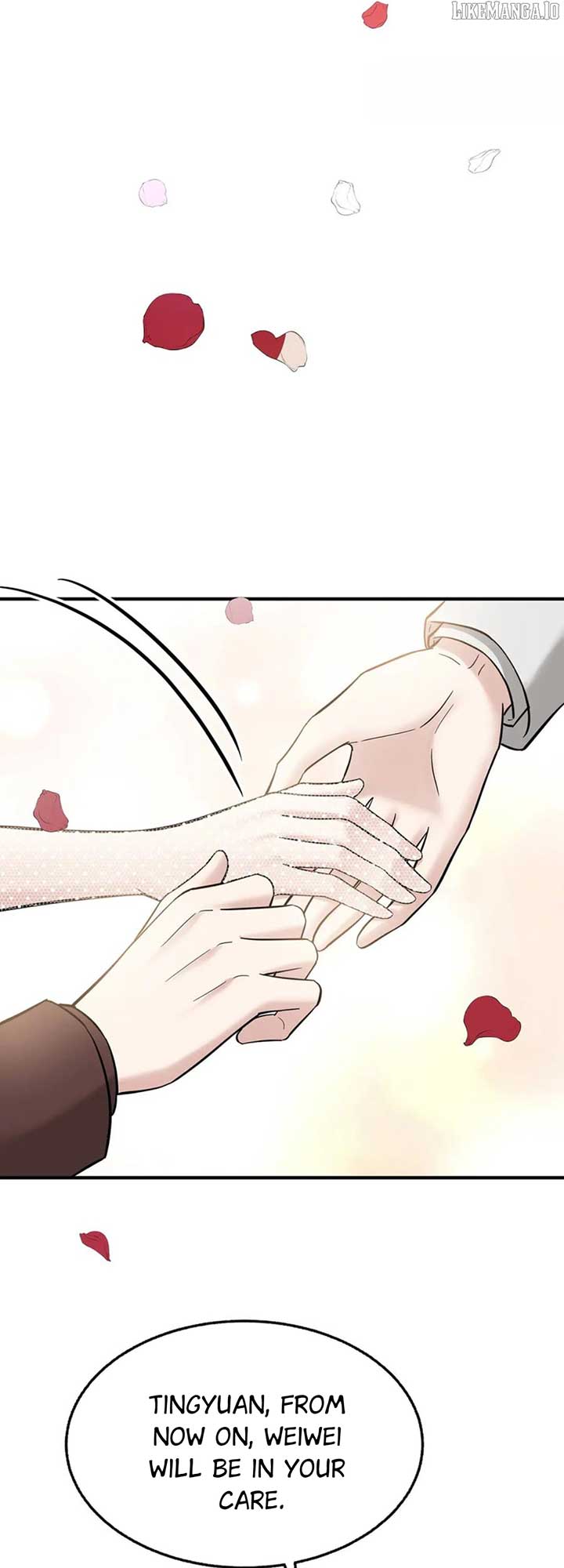 After breaking up, I had relationship with my ex’s uncle-in-law Chapter 97 136 12