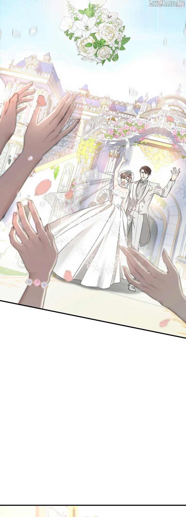 After breaking up, I had relationship with my ex’s uncle-in-law Chapter 97 140 16