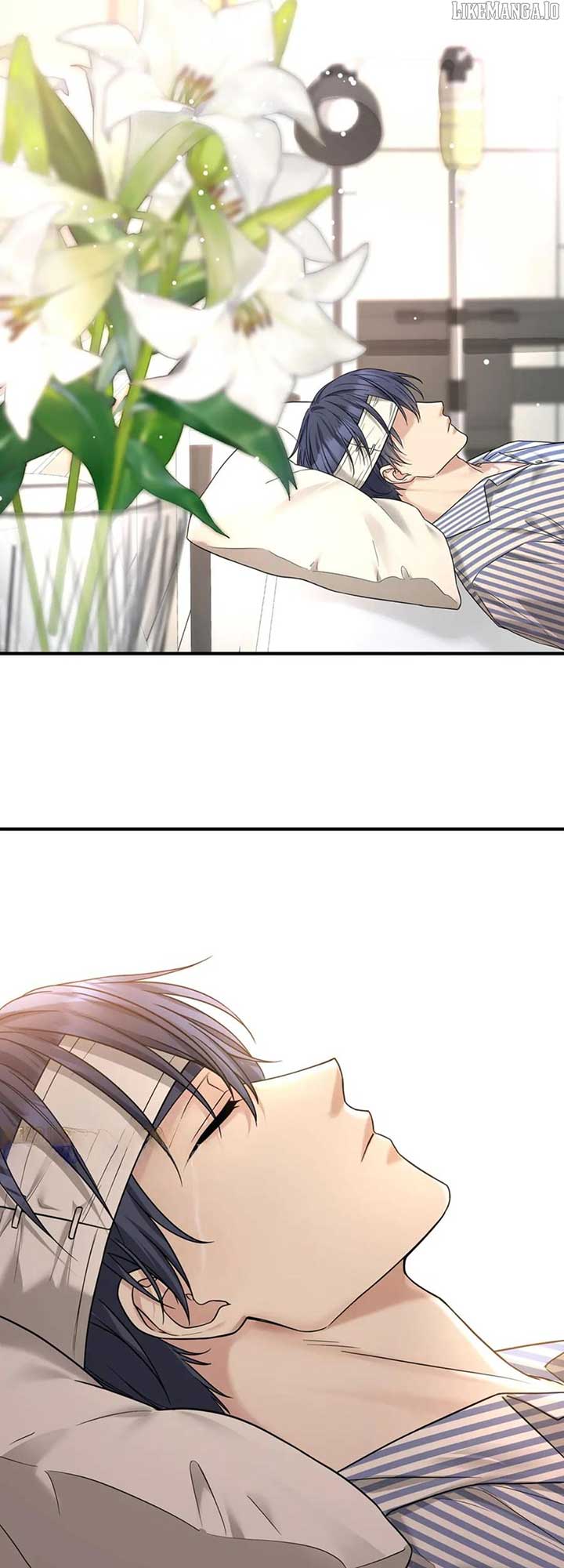 After breaking up, I had relationship with my ex’s uncle-in-law Chapter 97 141 17