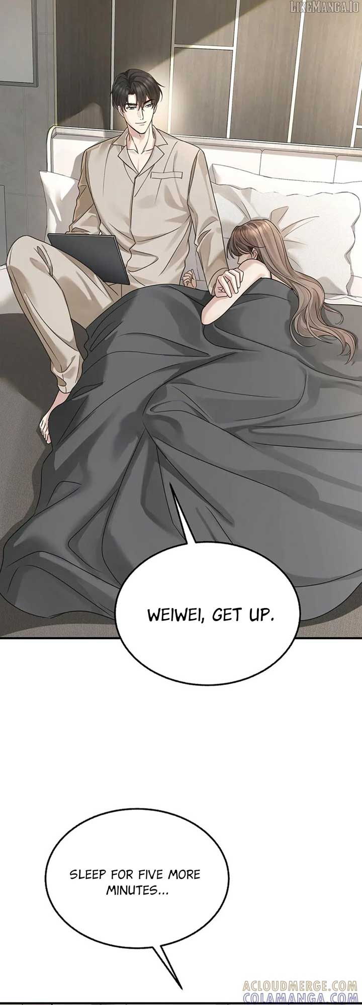 After breaking up, I had relationship with my ex’s uncle-in-law Chapter 97 147 23