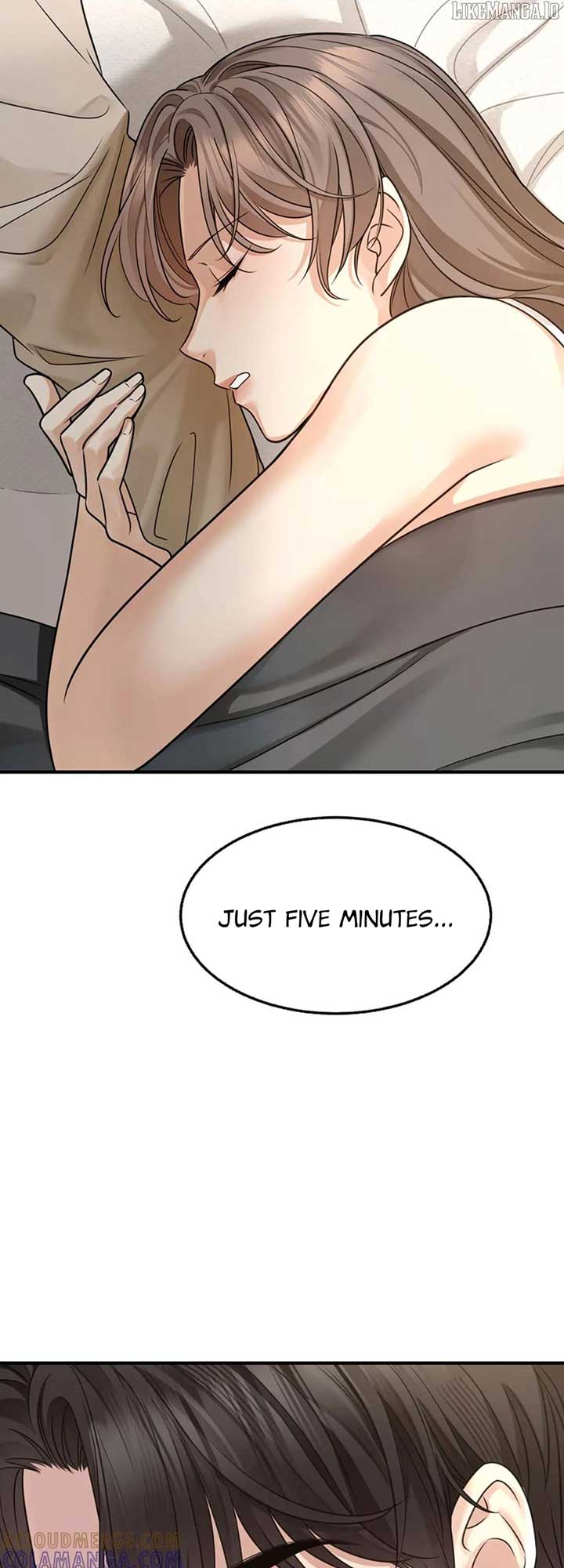 After breaking up, I had relationship with my ex’s uncle-in-law Chapter 97 148 24