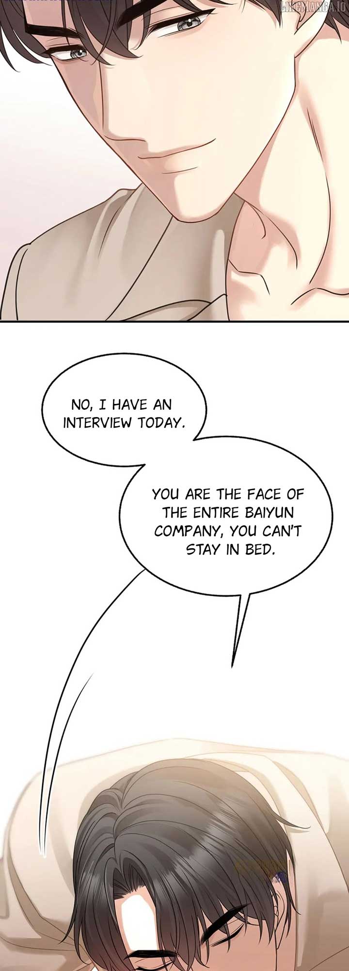 After breaking up, I had relationship with my ex’s uncle-in-law Chapter 97 149 25