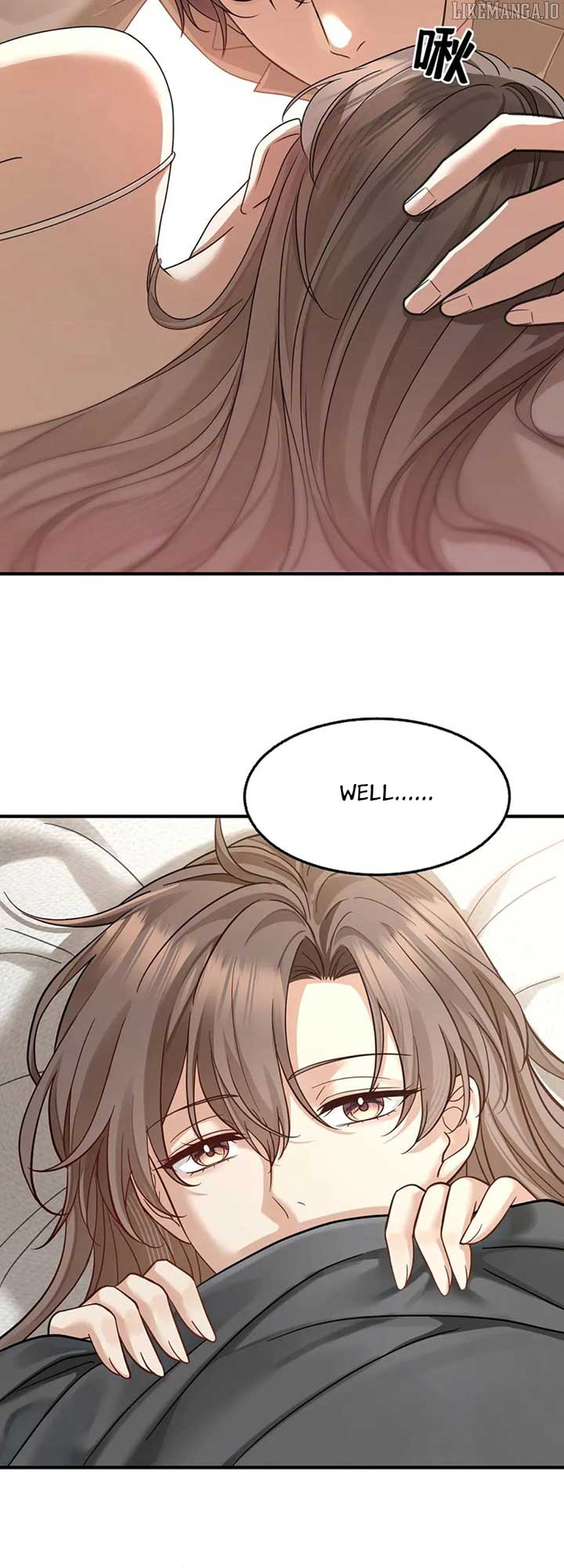 After breaking up, I had relationship with my ex’s uncle-in-law Chapter 97 150 26