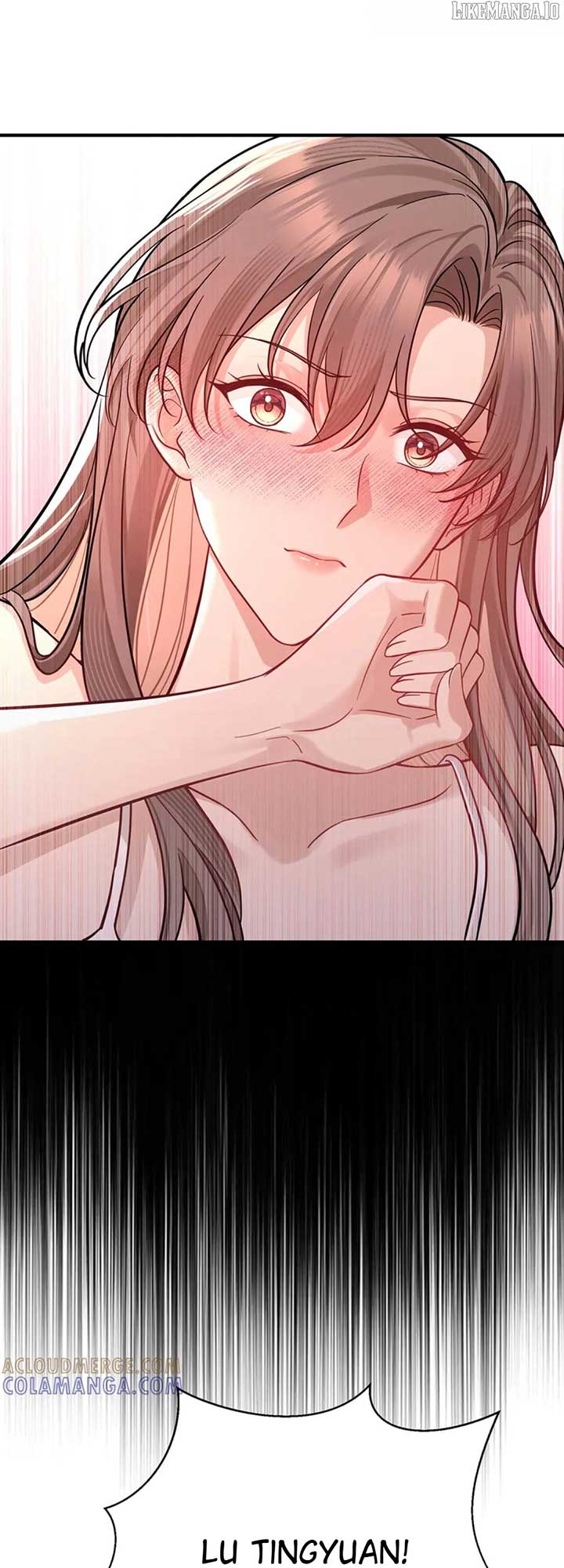 After breaking up, I had relationship with my ex’s uncle-in-law Chapter 97 156 32