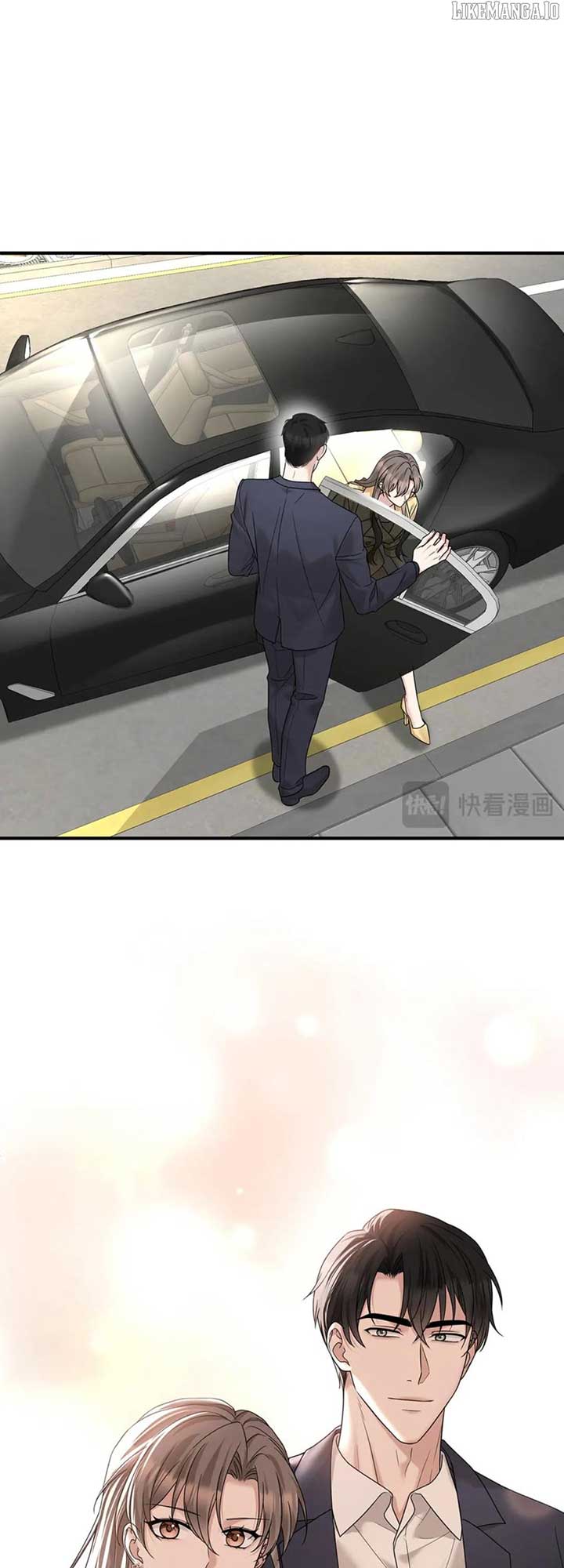 After breaking up, I had relationship with my ex’s uncle-in-law Chapter 97 158 34