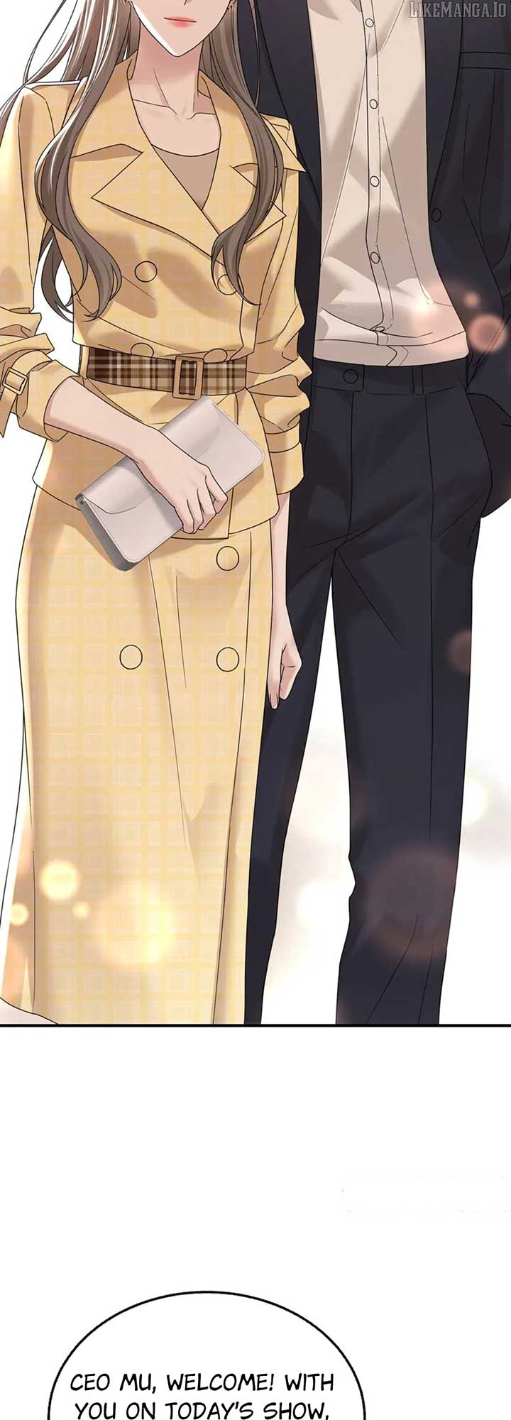 After breaking up, I had relationship with my ex’s uncle-in-law Chapter 97 159 35