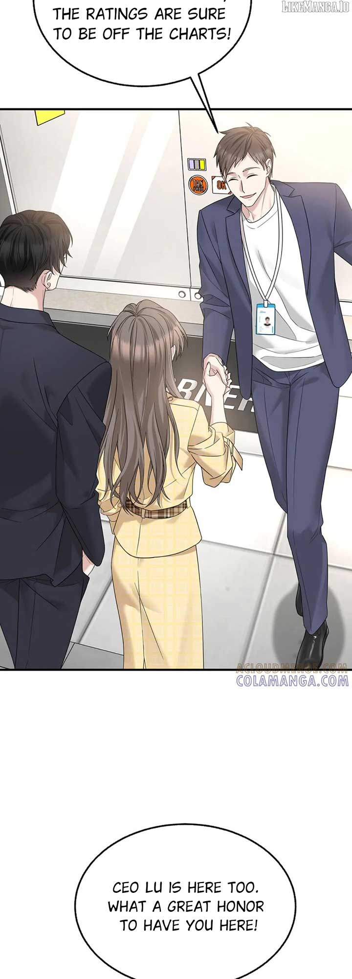 After breaking up, I had relationship with my ex’s uncle-in-law Chapter 97 160 36