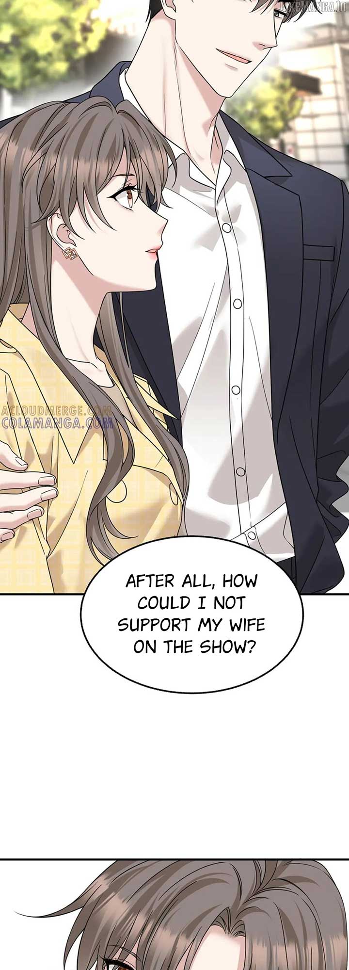 After breaking up, I had relationship with my ex’s uncle-in-law Chapter 97 162 38