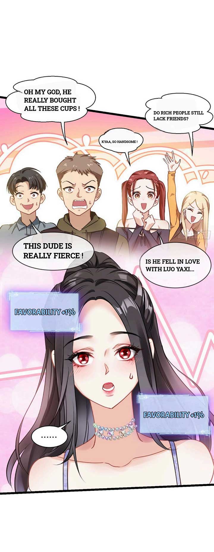 After Improperly Licking a Dog, I Became a Billionaire Chapter 1 102 18