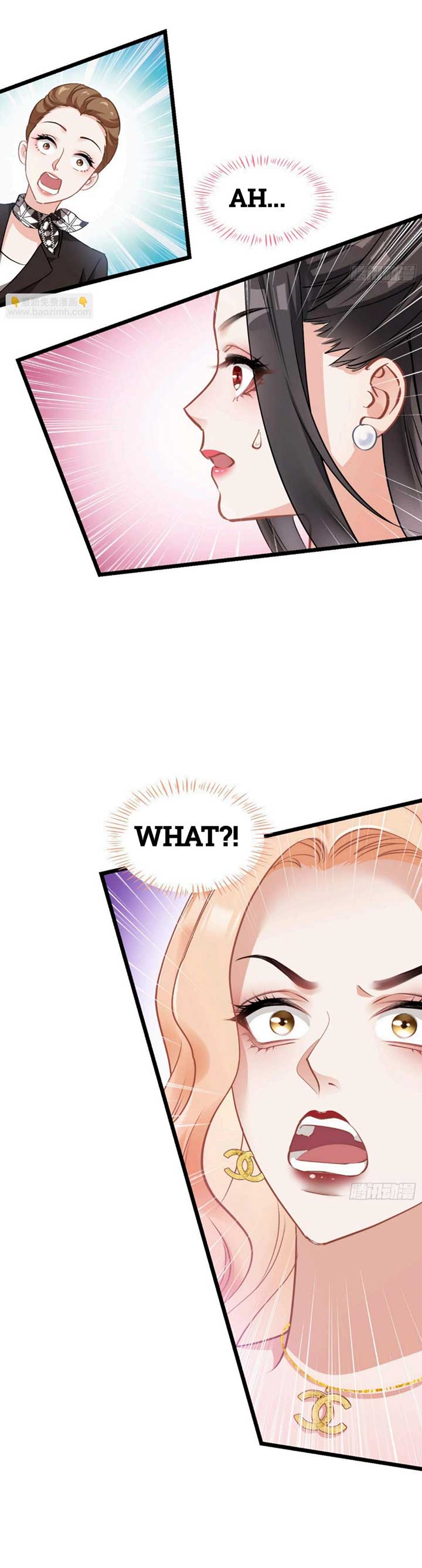 After Improperly Licking a Dog, I Became a Billionaire Chapter 1 111 27