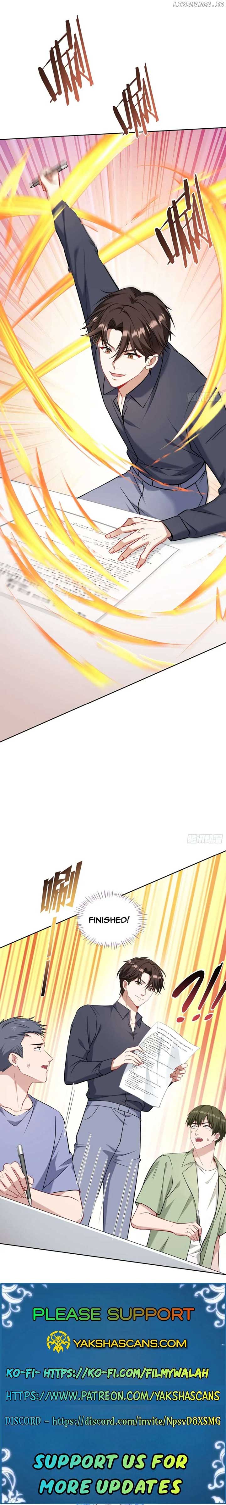 After Improperly Licking a Dog, I Became a Billionaire Chapter 131 31 6