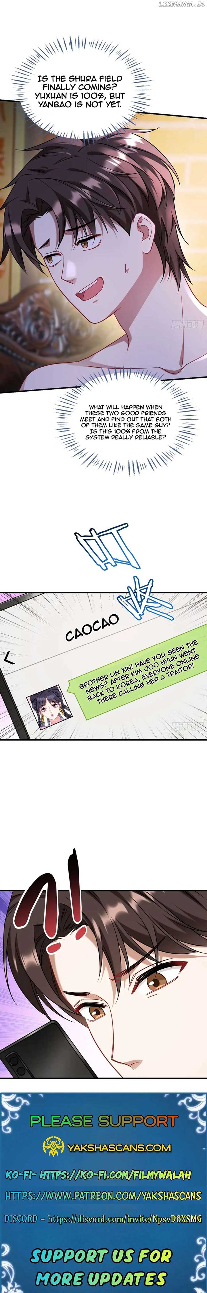 After Improperly Licking a Dog, I Became a Billionaire Chapter 133 31 6