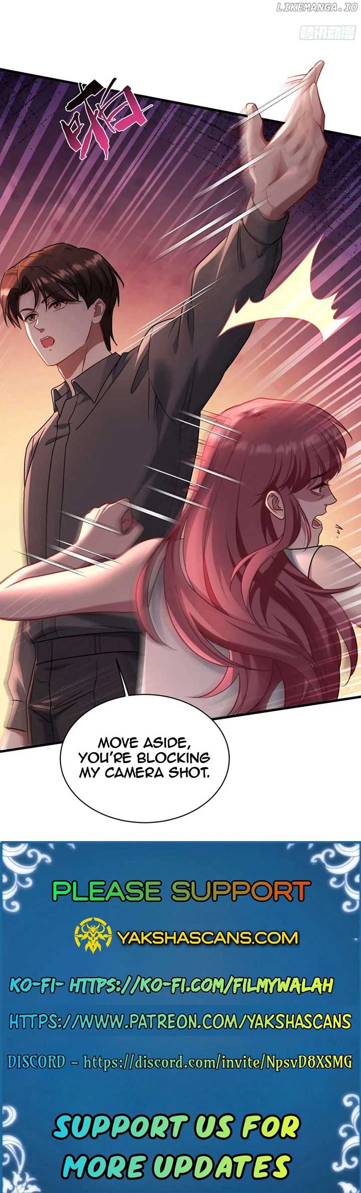 After Improperly Licking a Dog, I Became a Billionaire Chapter 135 31 6