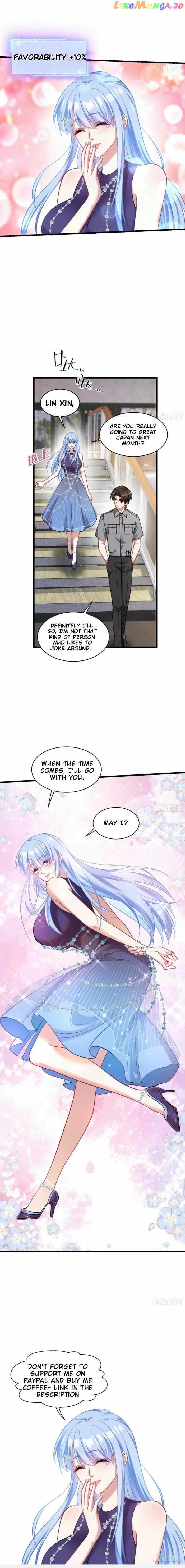 After Improperly Licking a Dog, I Became a Billionaire Chapter 14 35 7