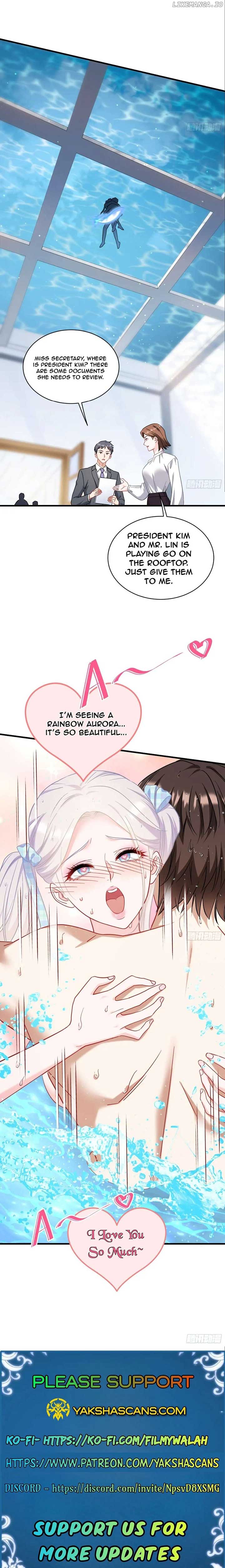 After Improperly Licking a Dog, I Became a Billionaire Chapter 144 31 6