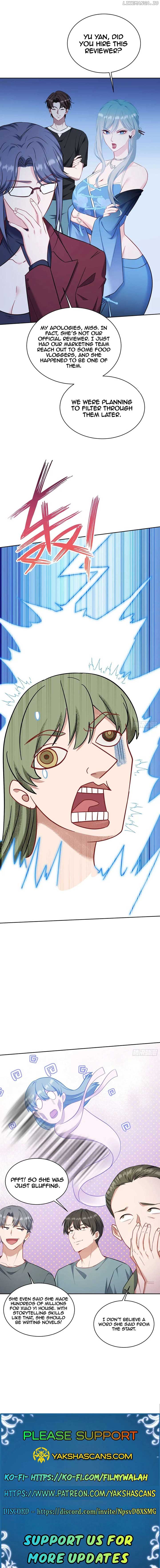 After Improperly Licking a Dog, I Became a Billionaire Chapter 146 31 6