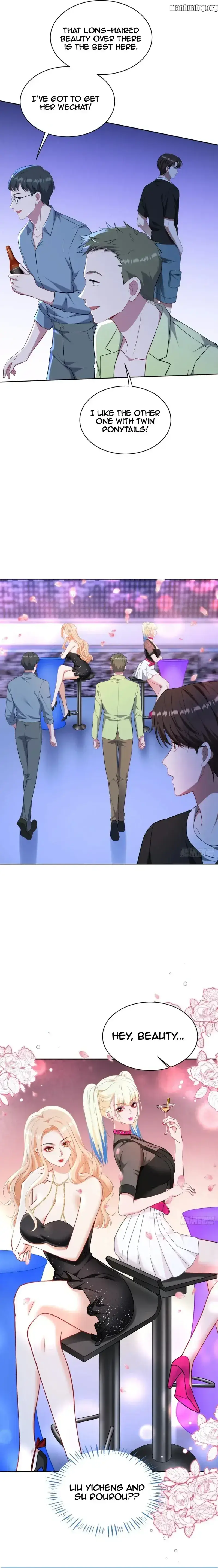 After Improperly Licking a Dog, I Became a Billionaire Chapter 148 39 7