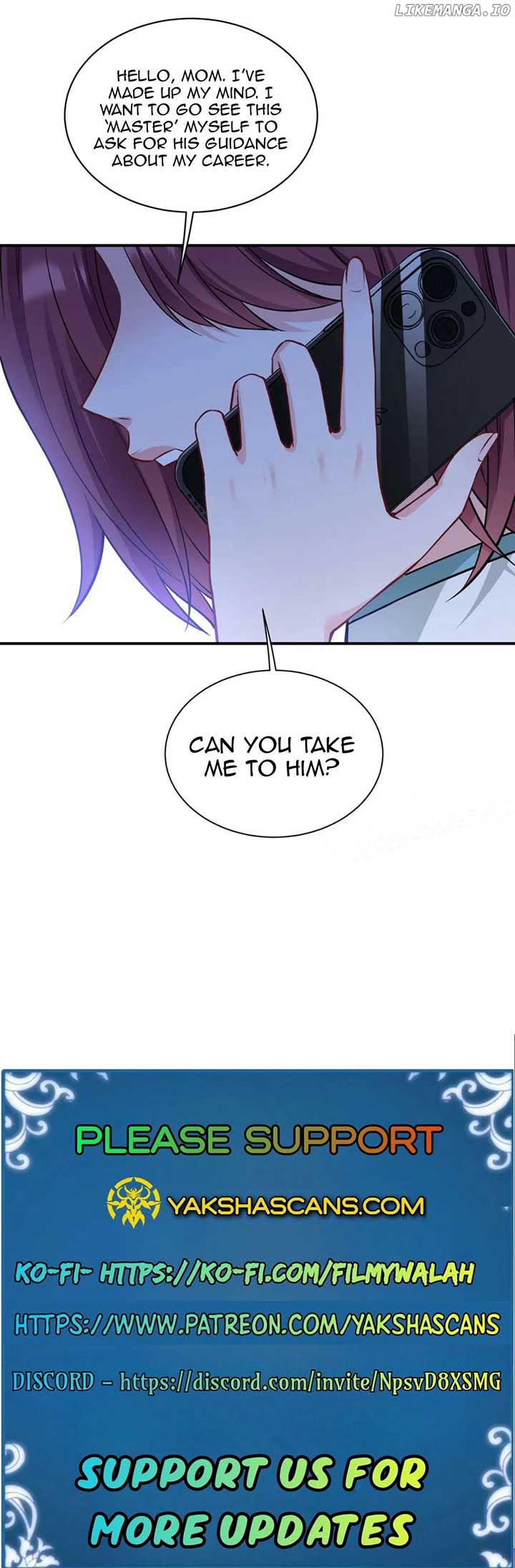 After Improperly Licking a Dog, I Became a Billionaire Chapter 153 31 6