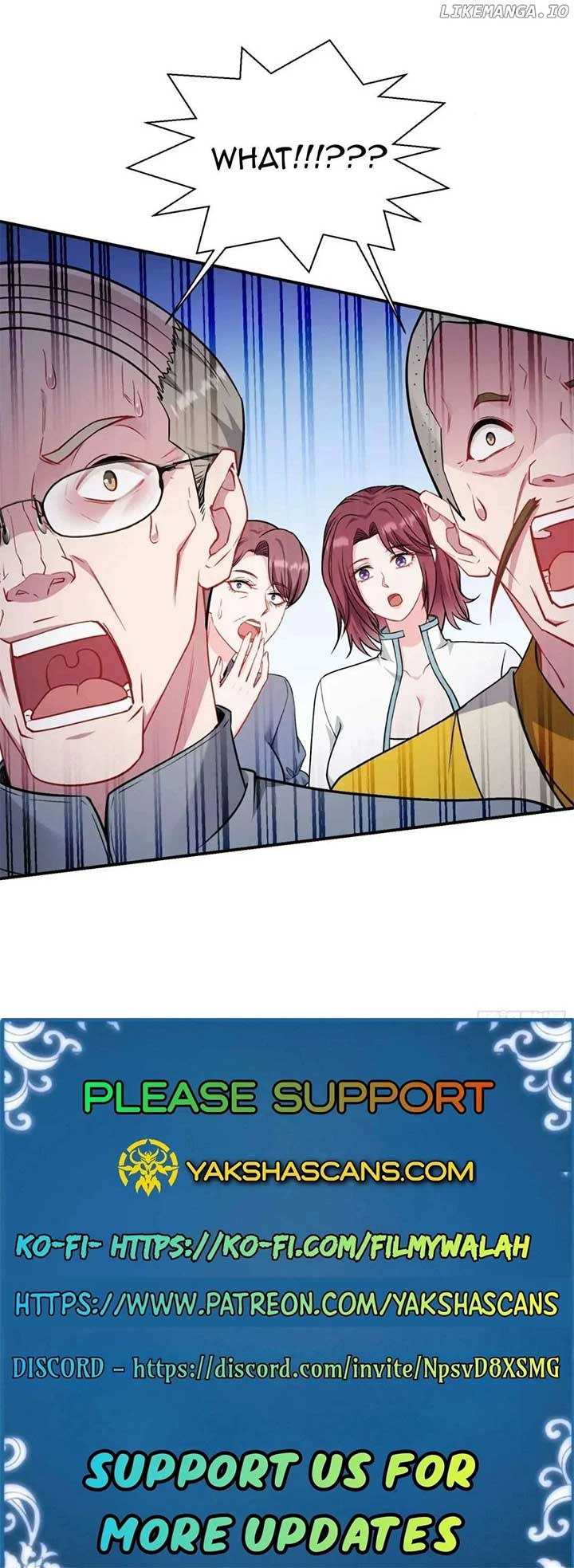 After Improperly Licking a Dog, I Became a Billionaire Chapter 157 31 6