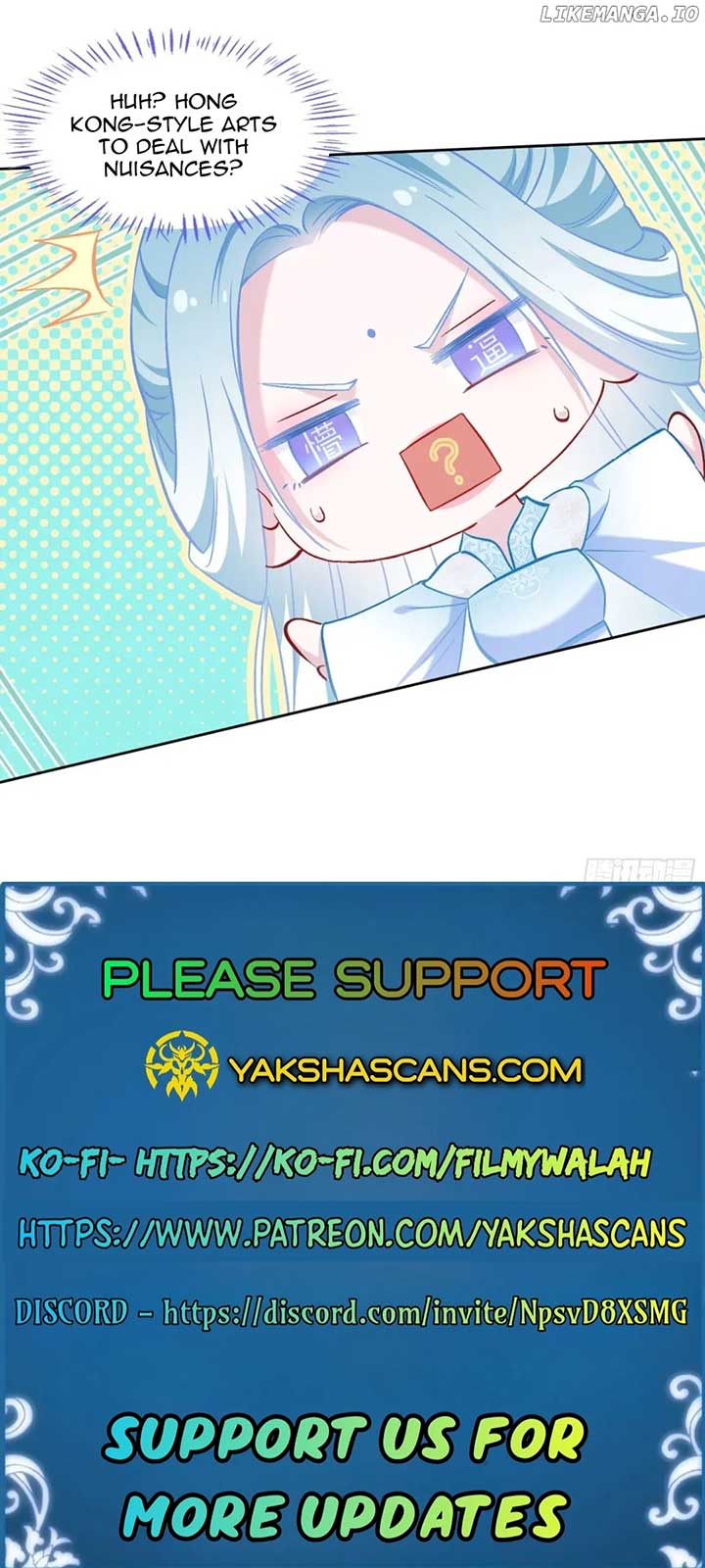 After Improperly Licking a Dog, I Became a Billionaire Chapter 158 27 ch 158 5