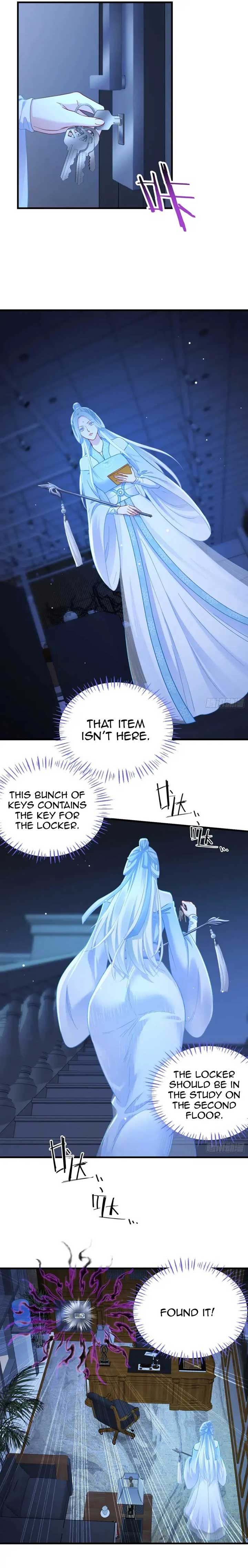 After Improperly Licking a Dog, I Became a Billionaire Chapter 159 31 ch 159 6