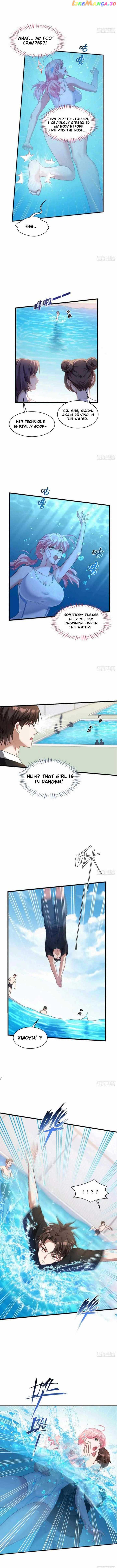 After Improperly Licking a Dog, I Became a Billionaire Chapter 16 37 3