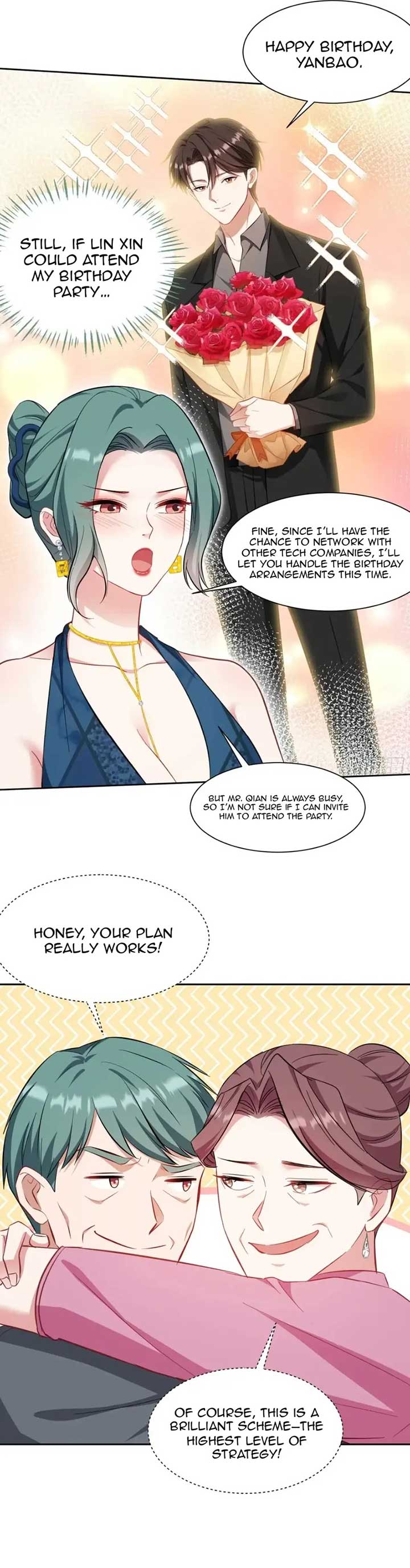 After Improperly Licking a Dog, I Became a Billionaire Chapter 160 31 ch 160 6