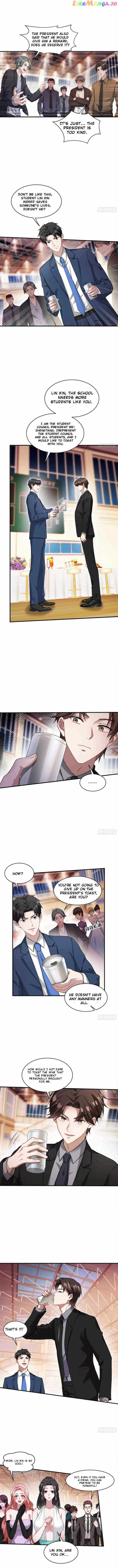 After Improperly Licking a Dog, I Became a Billionaire Chapter 17 39 5