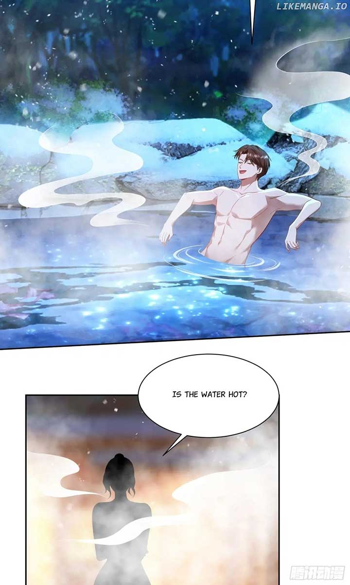 After Improperly Licking a Dog, I Became a Billionaire Chapter 170 135 02